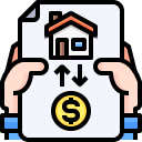 Borrowers Calculator Icon